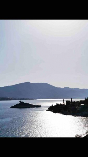 Apartment sea view, terrace Dari near Korcula